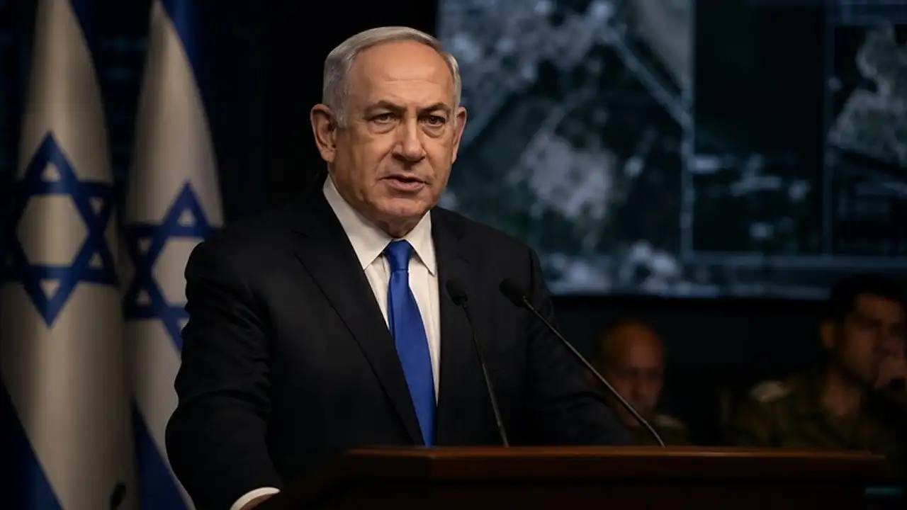 Netanyahu’nun 'Yolsuzluk Duruşmasının İptali' Talebi Kabul Edildi