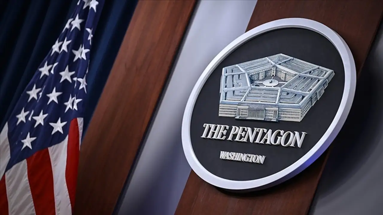 Pentagon’dan Yapay Zekâ Hamlesi: 7 Teknoloji Deviyle Anlaşma İmzalandı
