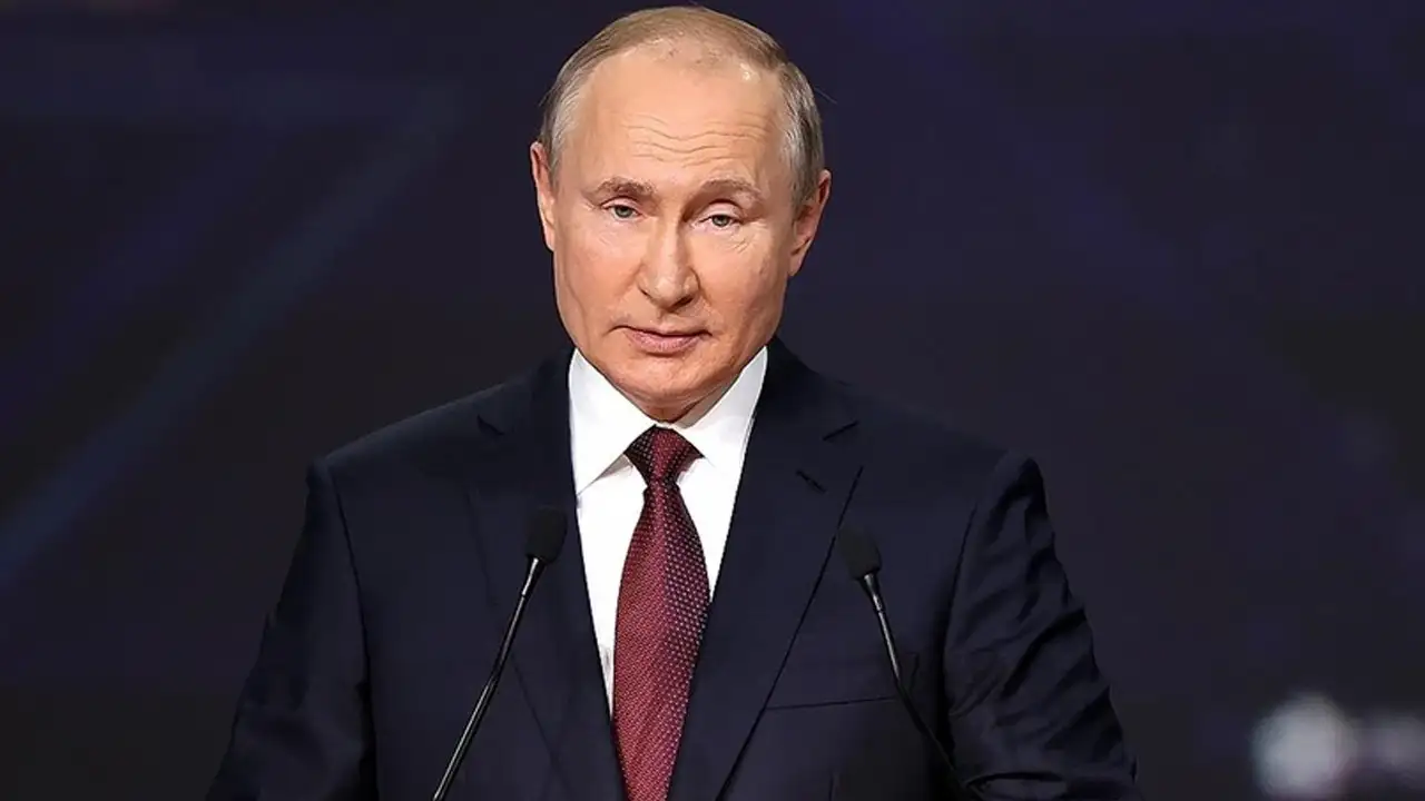 Putin'den Ateşkes Kararı