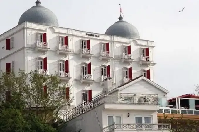 Rediscovering The Bygone Charms Of Büyükada