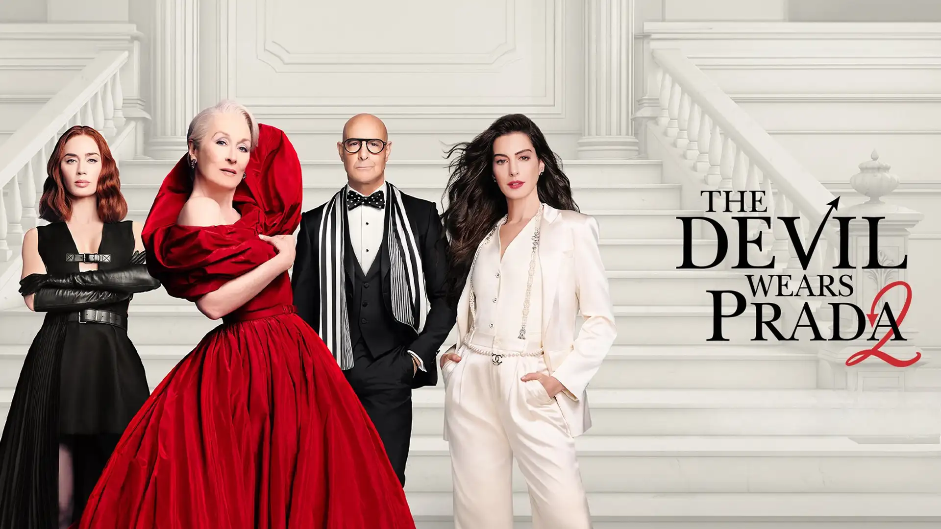 The Devil Wears Prada 2 (Şeytan Marka Giyer 2): Dergicilikten Dijitale Büyük Dönüşüm