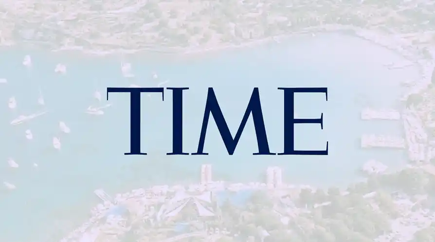 Time'ın 'Görülmesi Gereken 20 Yer' Listesinde Olan Aya Yorgi Koyu Artık İmara Açık