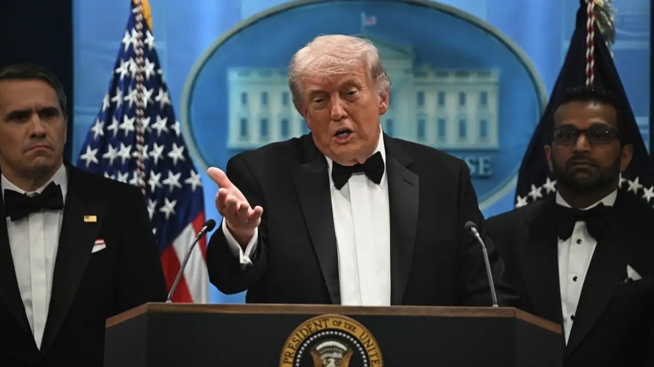 Trump: Çin Devlet Başkanı Xi, İran İçin Yardım Teklif Etti