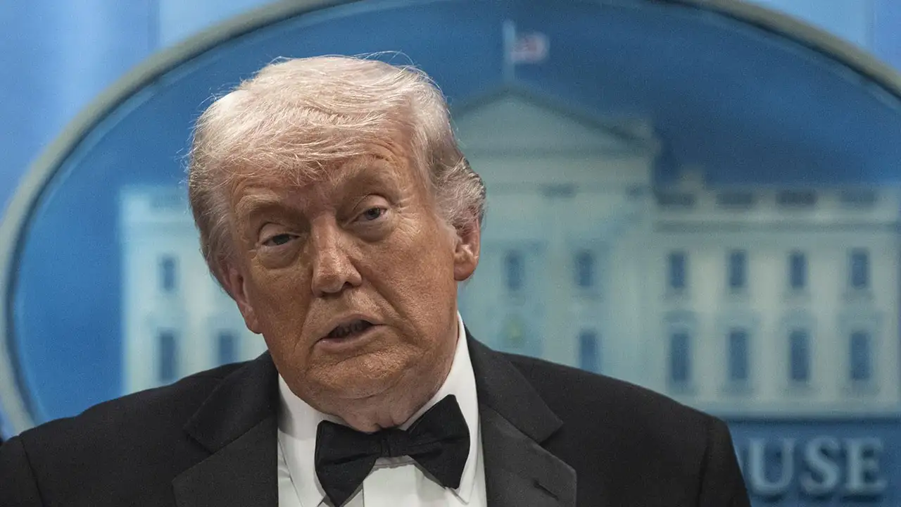 Trump: İran Anlaşma İçin Can Atıyor