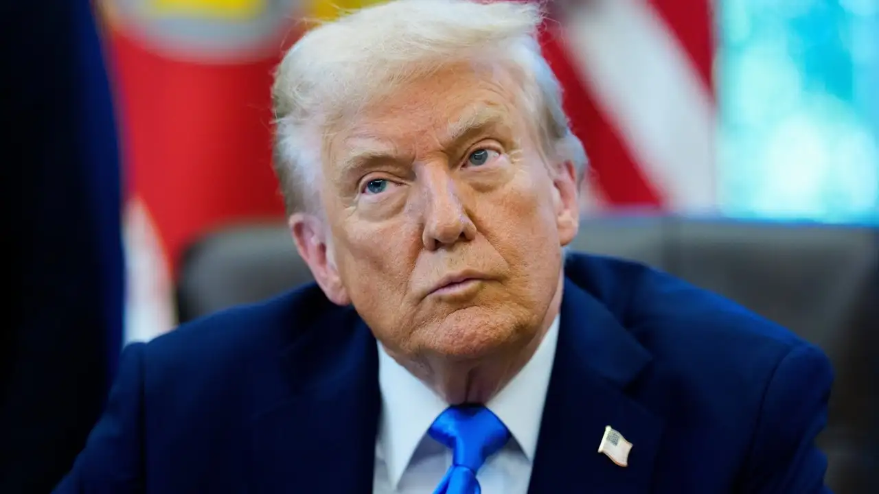 Trump'a Seçmen Desteği Geriledi: Onay Oranı Yüzde 33'te Kaldı