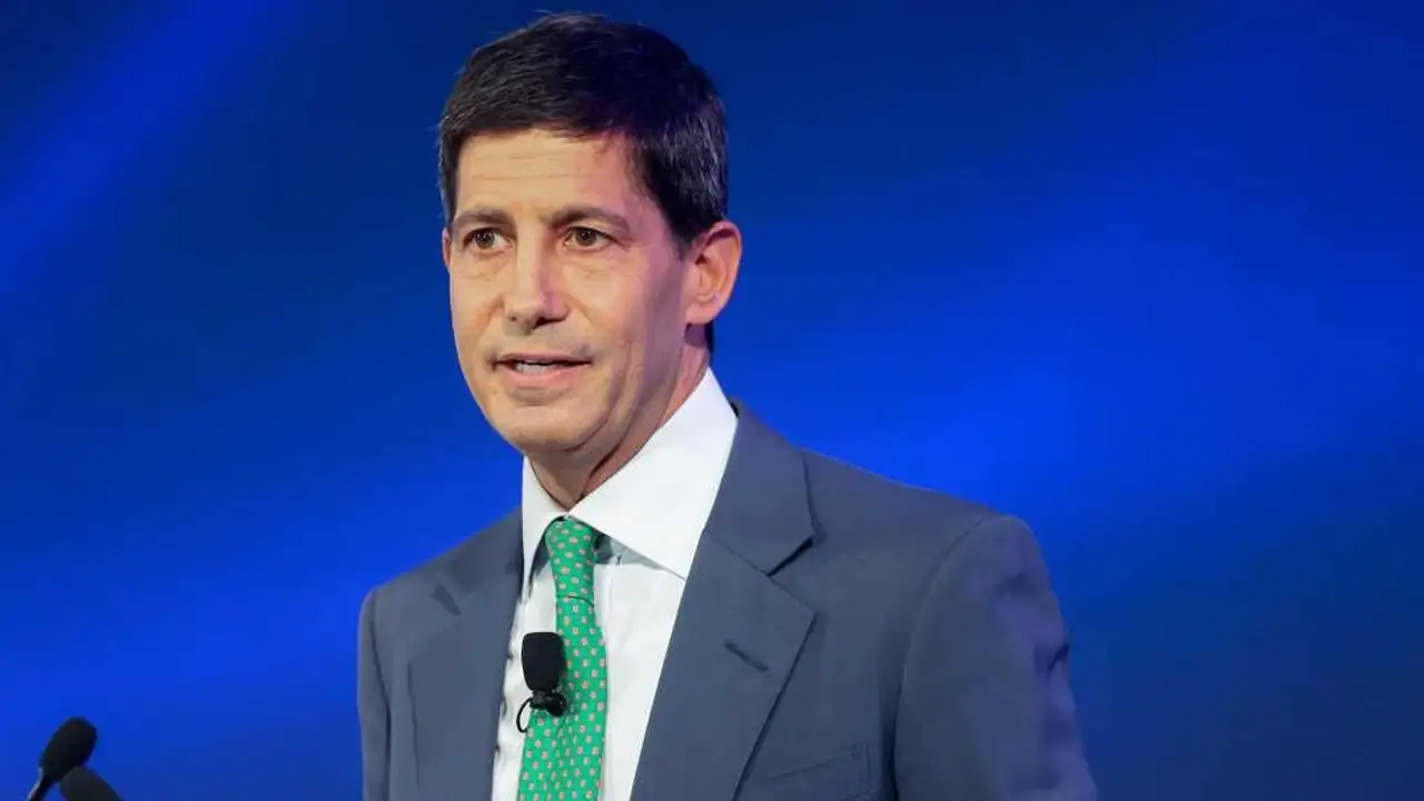 Trump’a Yakın İsim Kevin Warsh Fed Başkanlığı Görevine Bugün Başlıyor
