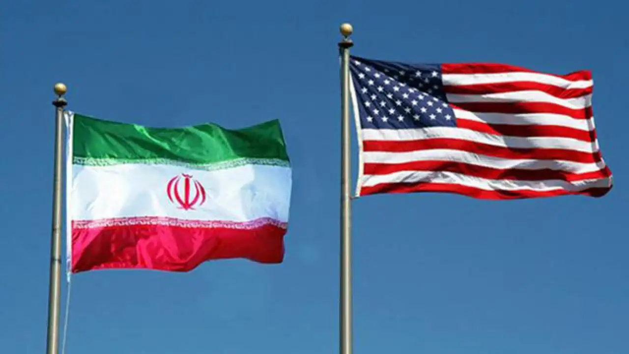 Trump'ın Özgürlük Projesi Hamlesine İran Basınından Sert Yorum