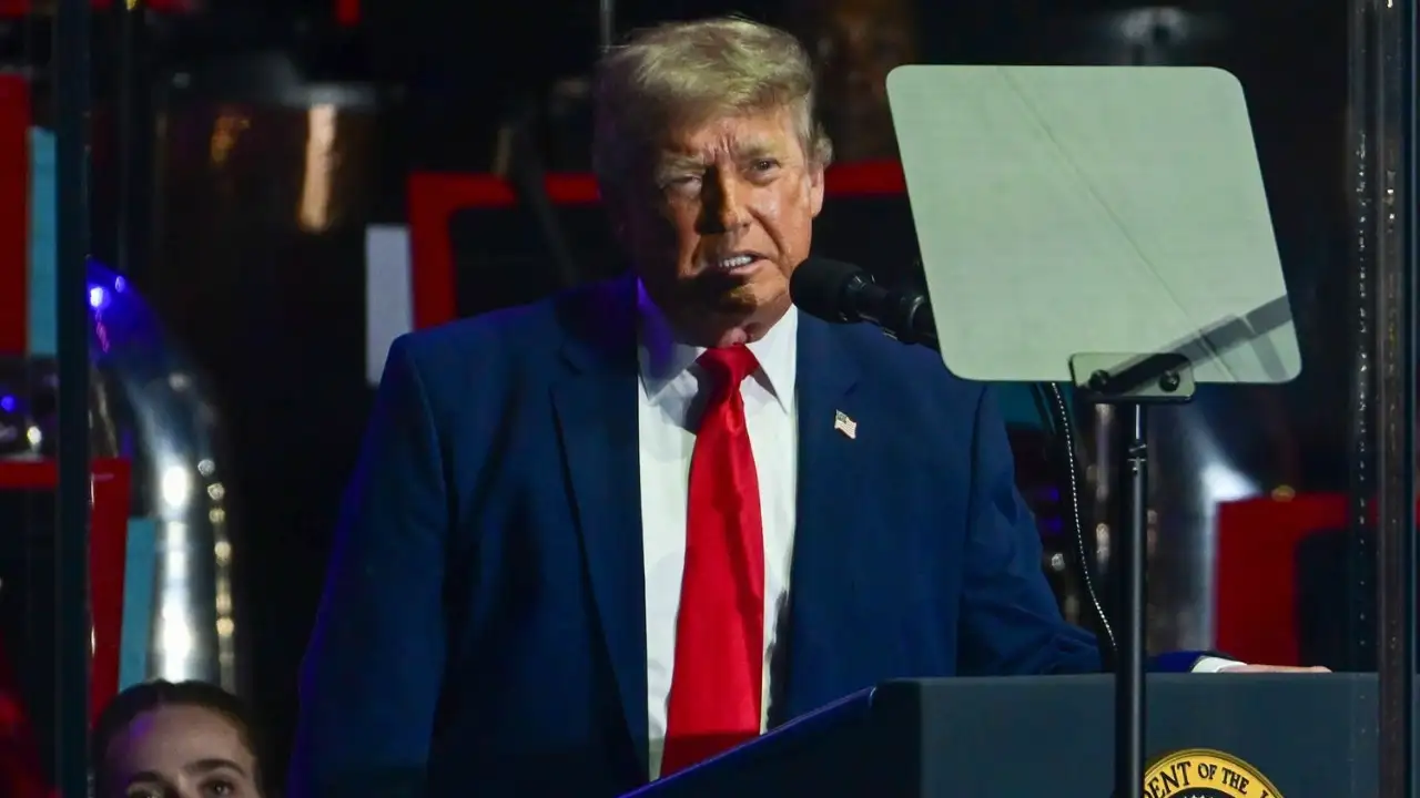 Trump'tan Ankara'daki NATO Zirvesi Öncesi Harcama Çıkışı
