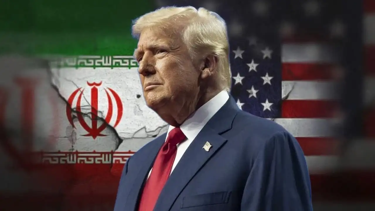 Trump'tan İran'a Yeni Tehdit: Diplomasi Sonuç Vermezse Askeri Harekata Hazırız