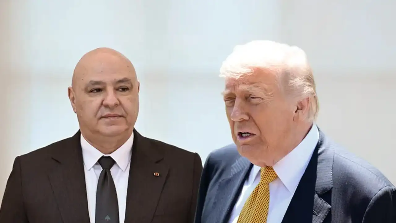 Trump'tan Lübnan'a Direkt Uçuş Talimatı