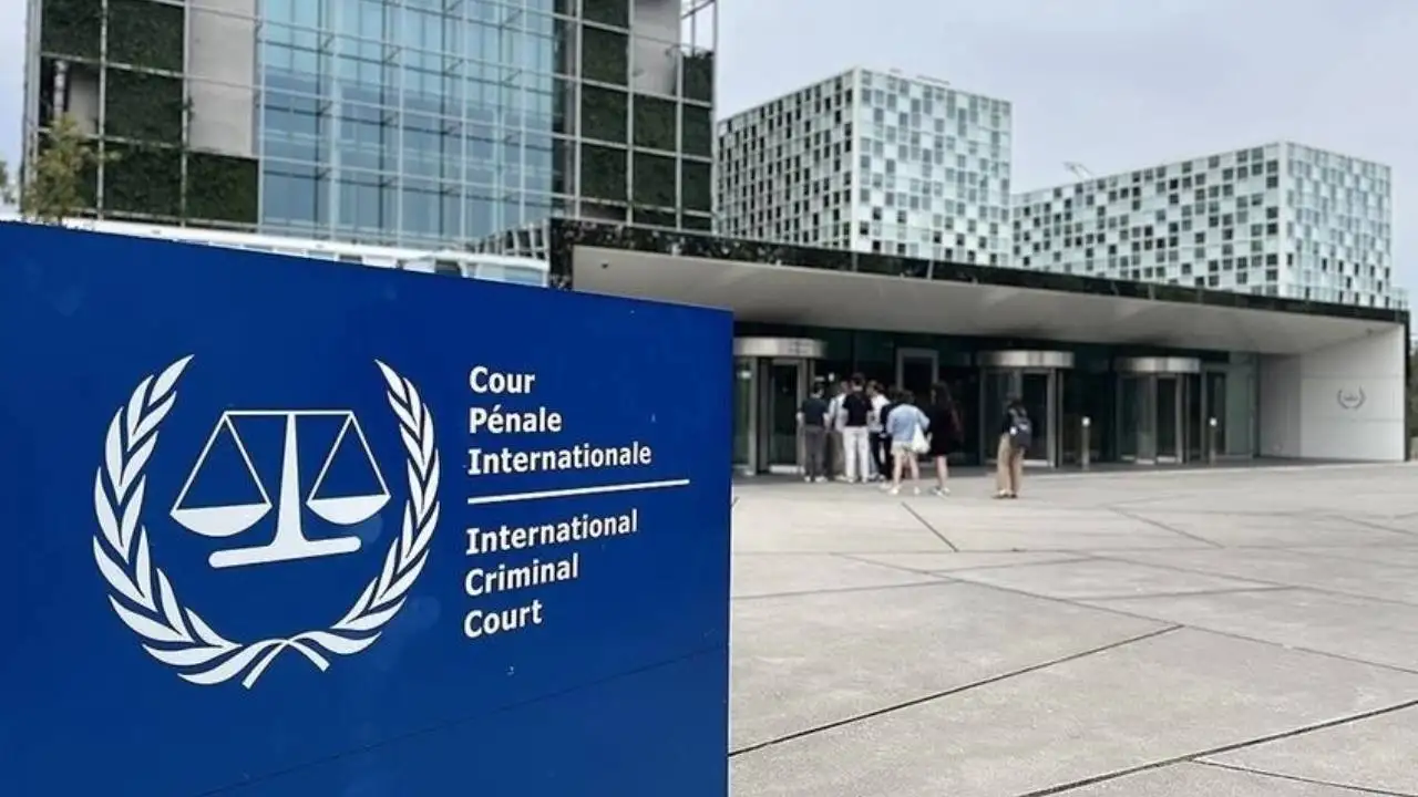 UCM'den İsrailli 5 Üst Düzey İsim Hakkında Gizlice Yakalama Kararı