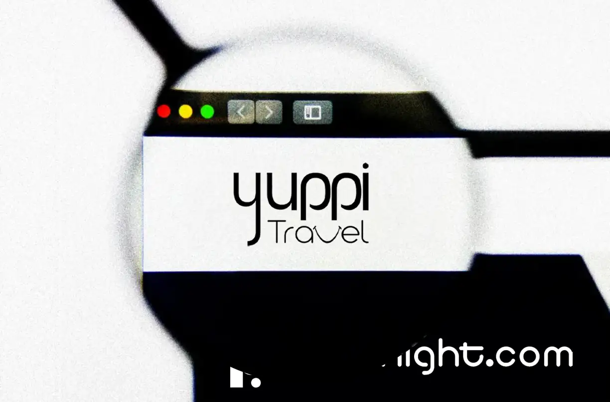 Yuppi Travel’s B2B Brand Pax2night Launches Global Growth Drive