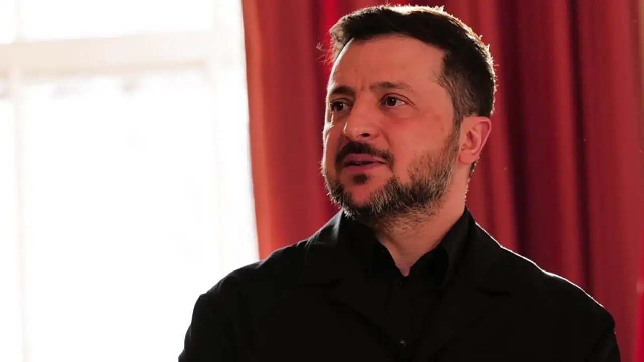 Zelenskiy: ABD, Moskova’daki Görüşmeler Hakkında Kiev’i Bilgilendirdi